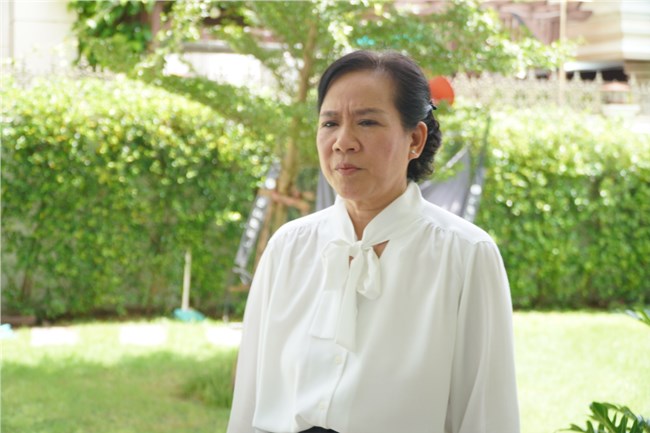 Tình cảm của kiều bào Lào đối với Tổng Bí thư Nguyễn Phú Trọng (21/07/2024)